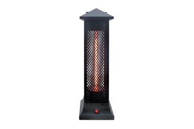KALOS Universal Small Electric Lantern Heater - 50cm